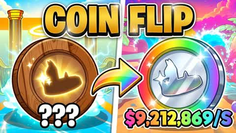 COIN FLIP TYCOON 2