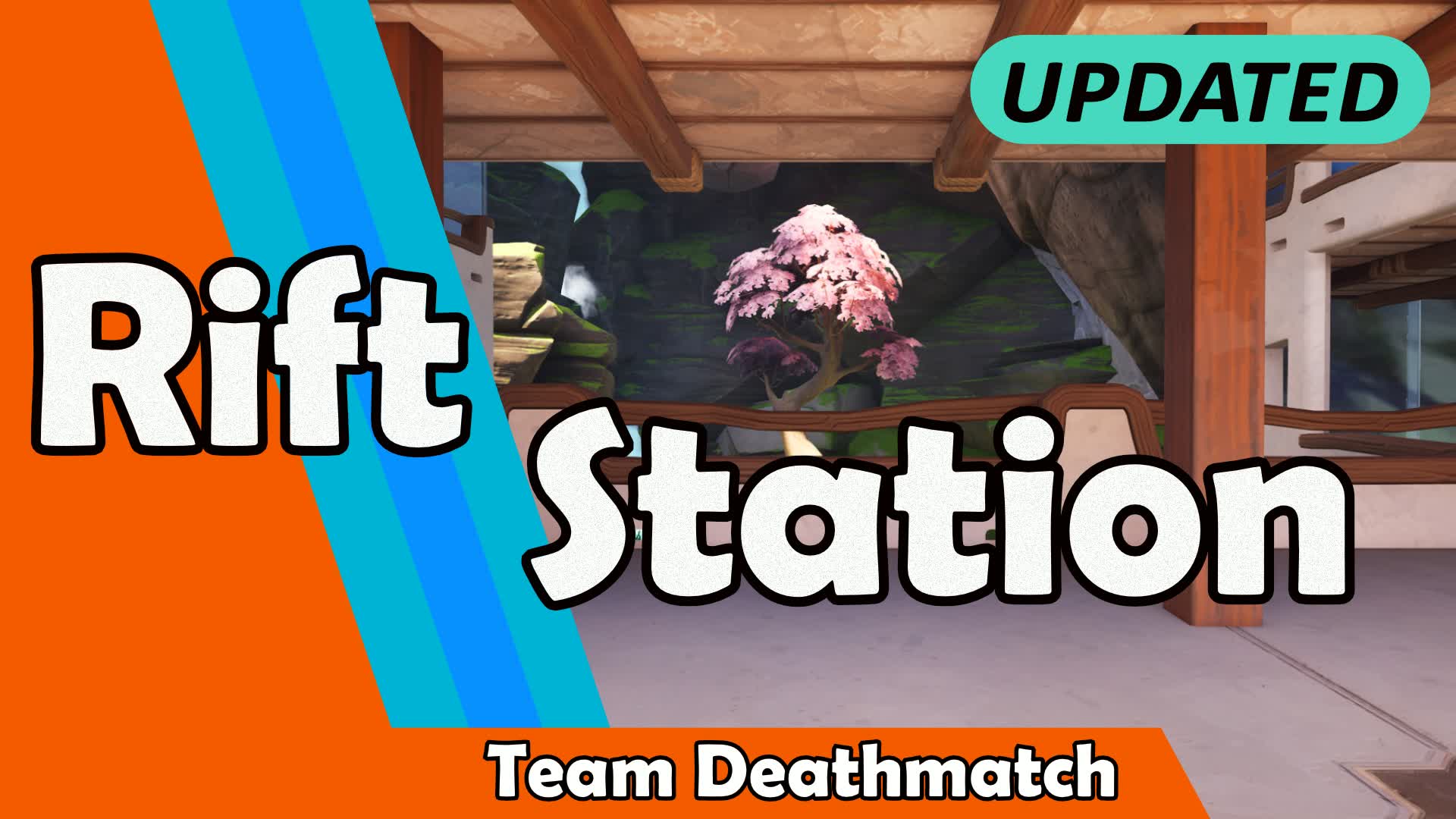 Rift Station: TDM