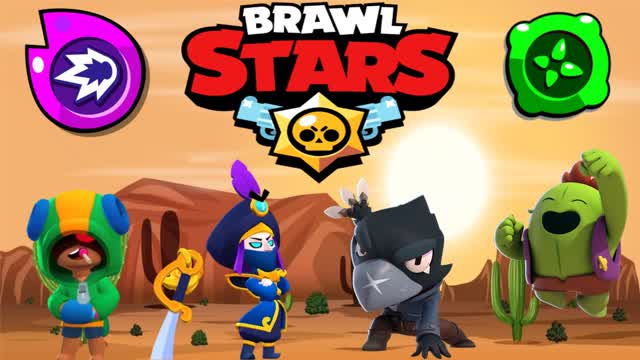 Capture 1 – BRAWL STARS FIGHT ARENA
