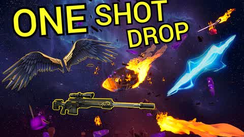 One Shot Drop