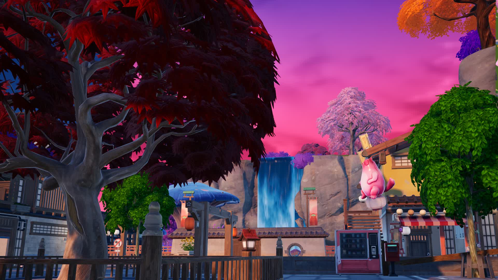 ゼロビルド脱出ゲーム