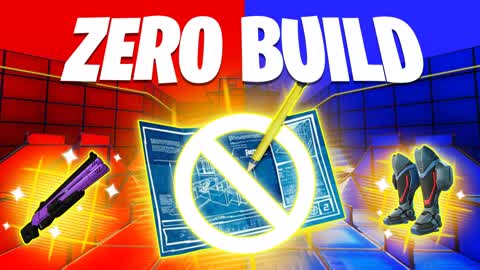 Super Red vs Blue Zero Build