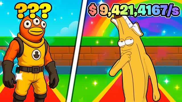 steal a fortsons simp