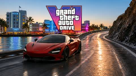 GTA DRIVE