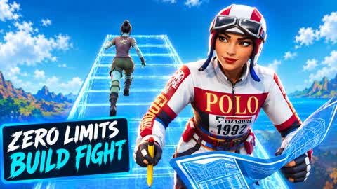 ZERO LIMITS BUILD FIGHTS