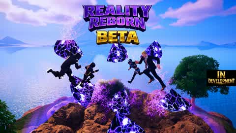 Reality Reborn (BETA TEST)