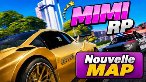 MIMI RP