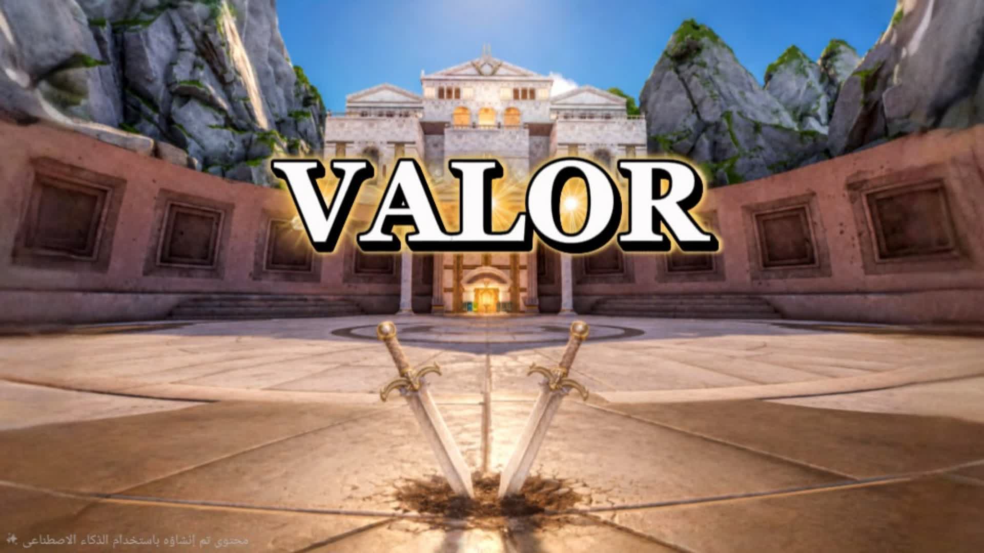 VALOR