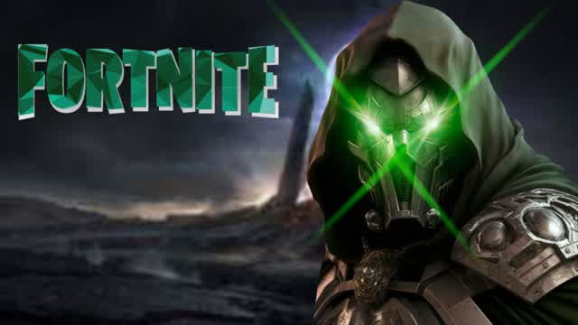 Doom's battleground