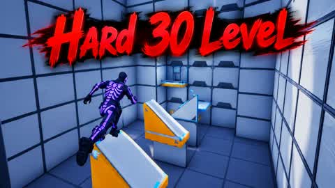 Parkour Rush 30 Level||Parkour 30 Stage 🔥