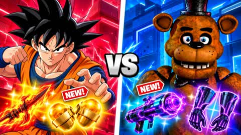 🏆 PRO RED VS BLUE 🔴🔵 SHOWDOWN