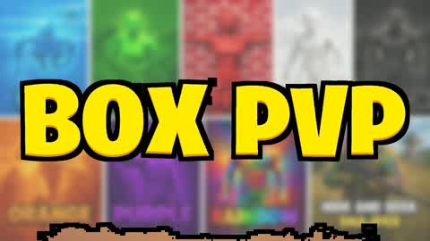 PICKAXE BOX FIGHTS RAINBOW
