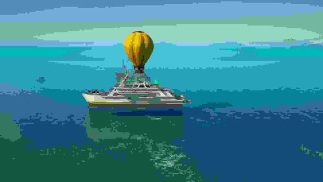 Capture 1 – 🦸‍♂️ Hero Island