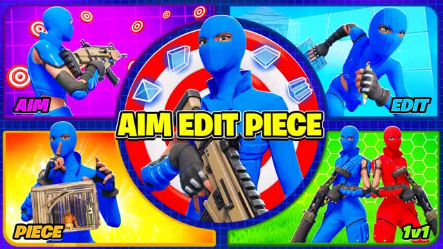 PETER BOT TRAINING EDIT AIM PIECE BODRIO