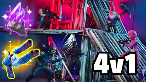 PIECE CONTROL 4V1 💥DRO