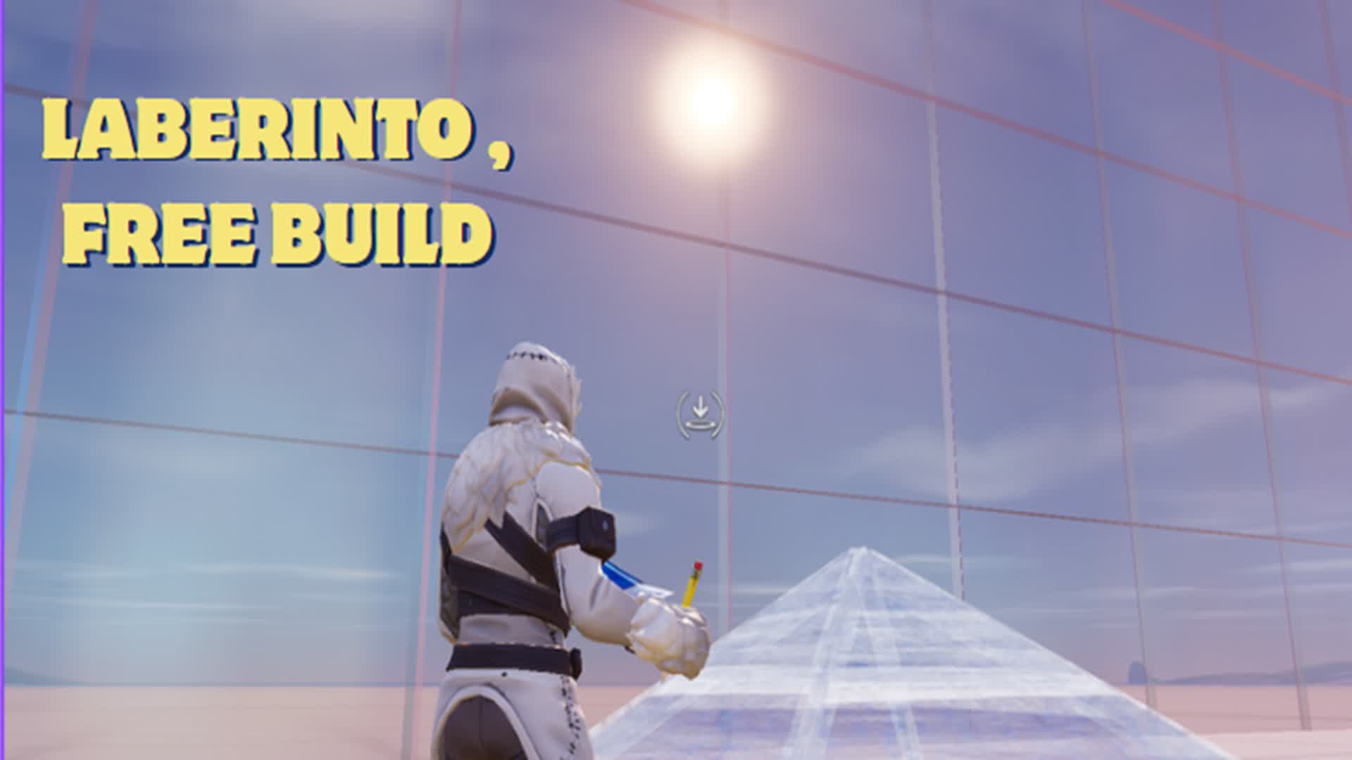 Laberinto and Build