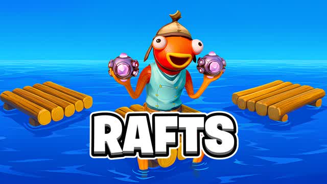 Rafts