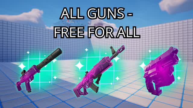 FFA - ALL WEAPONS