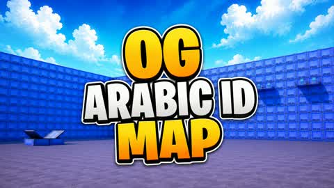⭐ OG ARABIC ID MAP ⭐