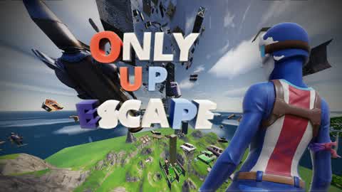 Only Up Escape Room