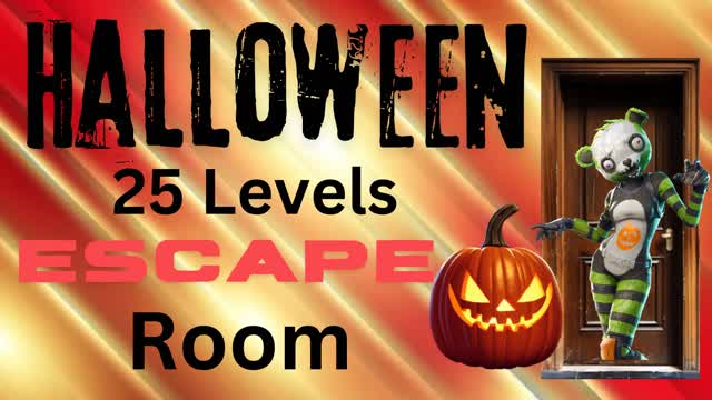 Halloween Escape