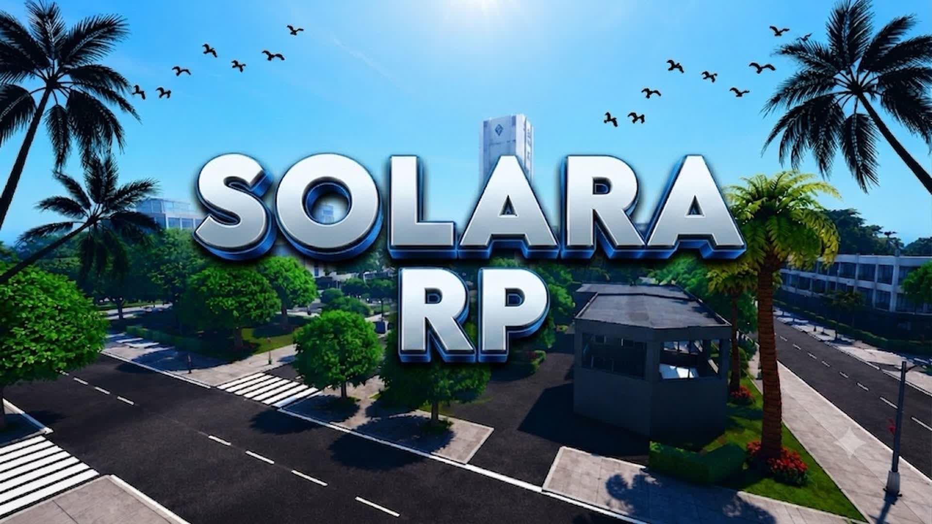 SOLARA RP