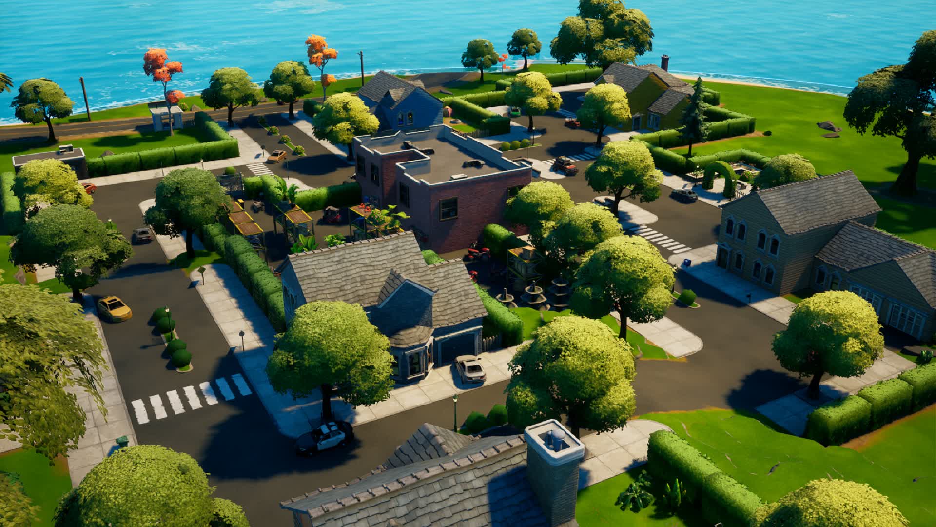 OG Holly Hedges Zonewars 801389402518 by scartghost Fortnite Creative Map Code Fortnite.GG