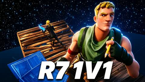 R7 1v1