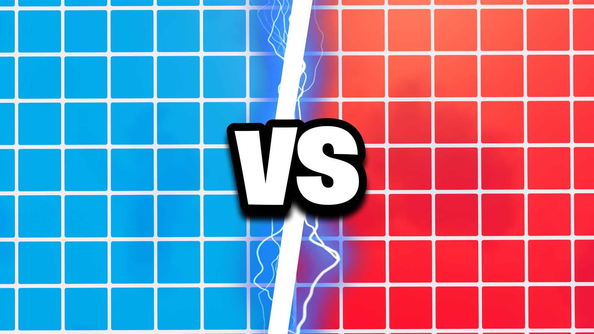 red vs blue 🔴🔵 2v3