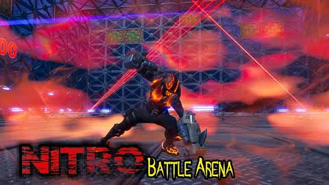 NITRO ARENA 4V4
