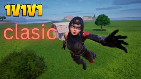 1V1V1 CLASIC