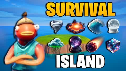 Survival Island 🏝