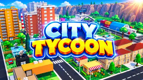CITY TYCOON🏢 [NEW]