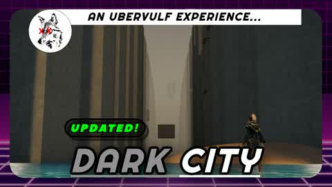 DARK CITY