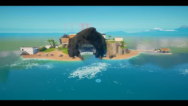 Escape game le Requin
