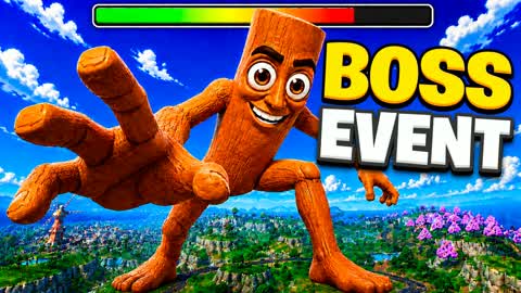 BRAINROT BOSS FIGHT EVENT - SURVIVAL