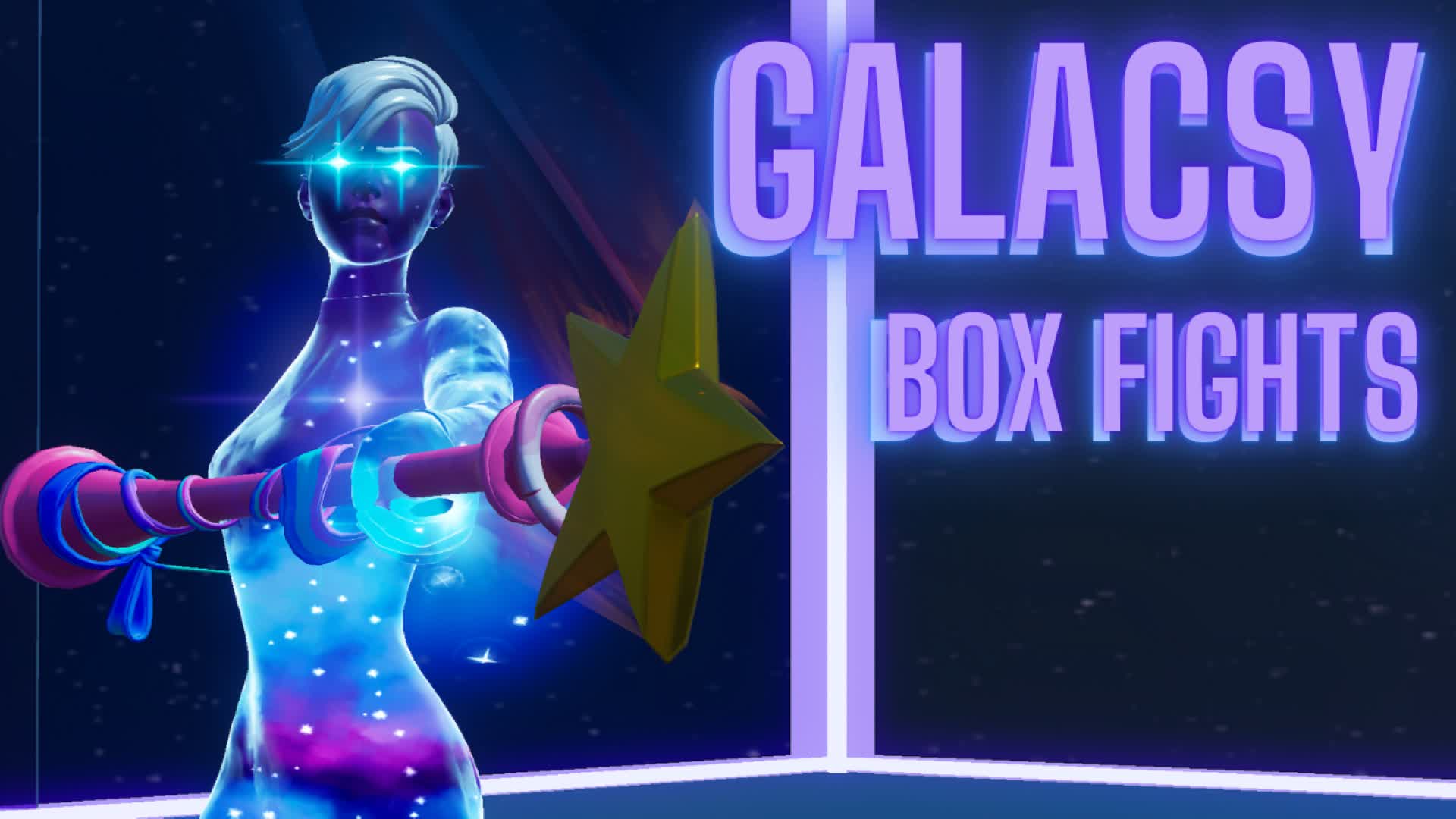 Galacsy Boxfights