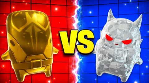 RVB RED VS BLUE UNRELEASED