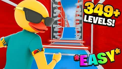 PARKOUR MEGA 350+ ⭐