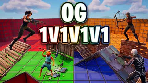 1V1V1V1 - OG