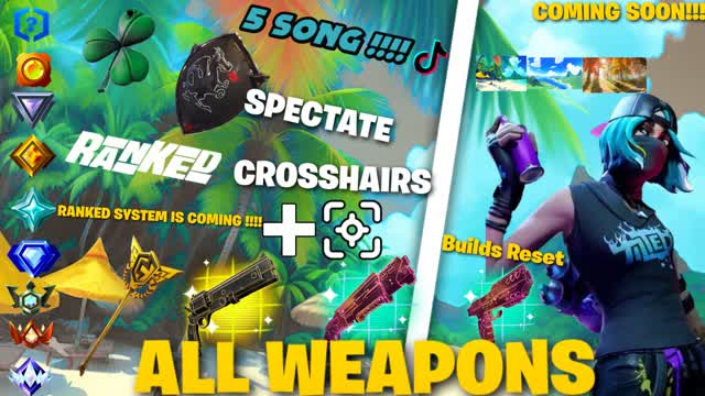 C.R.Z BUILDFIGHT🏆