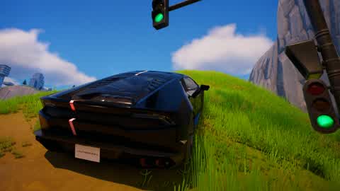 Only Up Cars