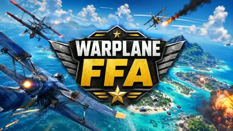 ✈️Warplane FFA🔥