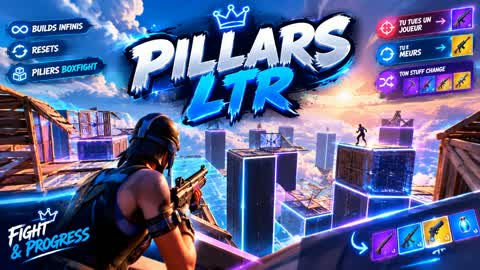 Box Pillars