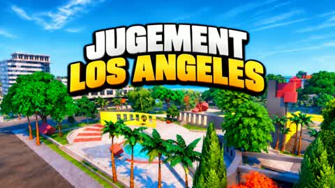 JUGEMENT LOS ANGELES