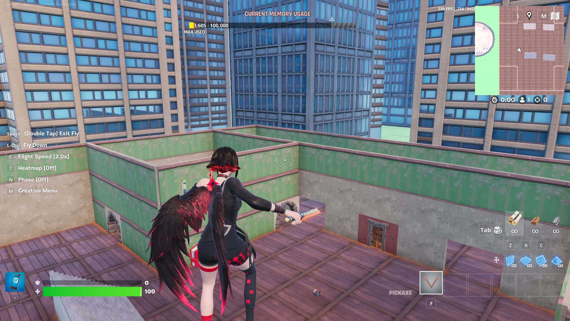 1v1 sniper showdown-ballistic style  2.0
