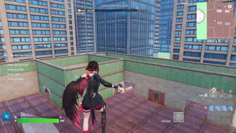 1v1 sniper showdown-ballistic style 2.0
