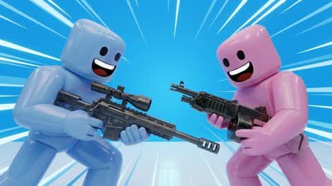 RELOAD STARWARS 1V1