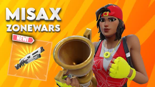 Misax Zonewars
