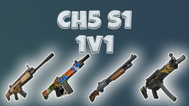 smrks 1v1